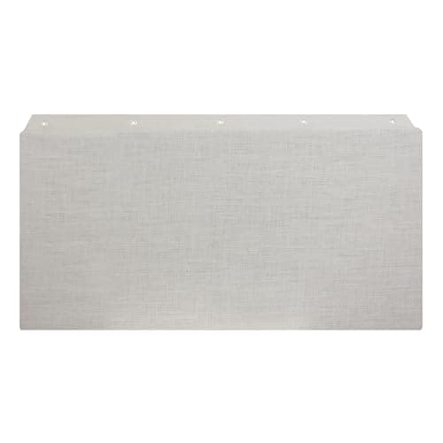 ATS Acoustics Hanging Acoustic Baffle, 24 x 48 x 2 in