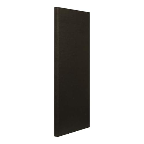 ATS Acoustics Beveled Edge Panel, 24 x 48 x 2 in