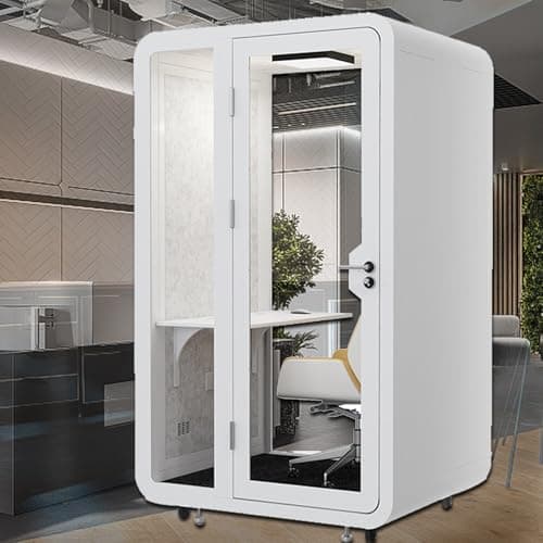 MOFGOE Mobile Privacy Pod, 1-2 People