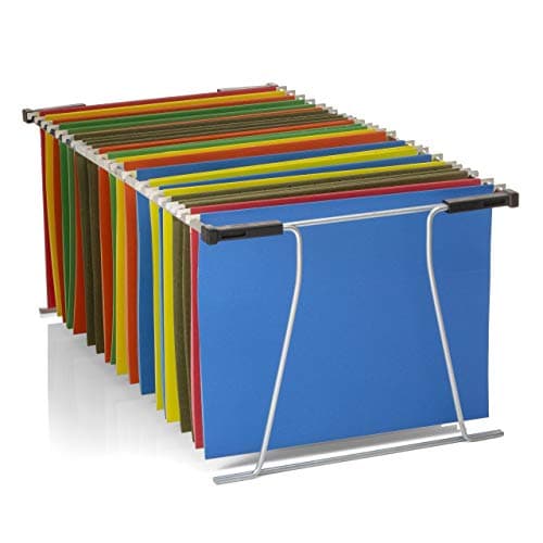 Officemate Universal Hanging File Frame (91966)